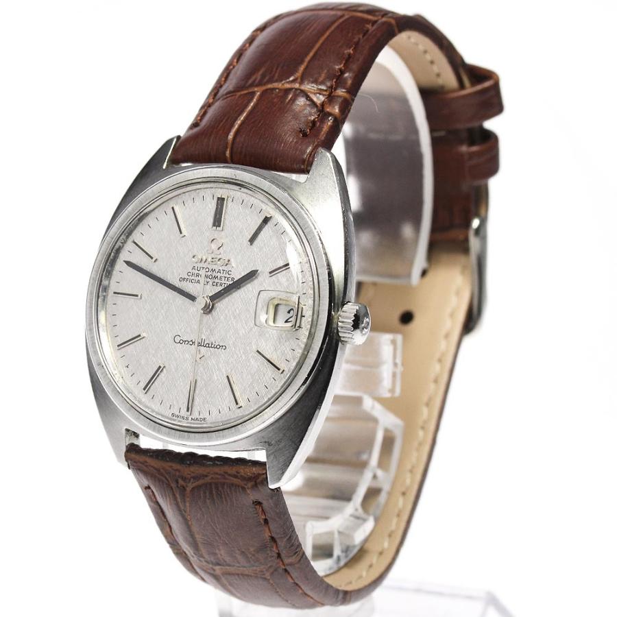 OMEGA（オメガ） 【OMEGA】オメガ コンステレーション ヴィンテージ