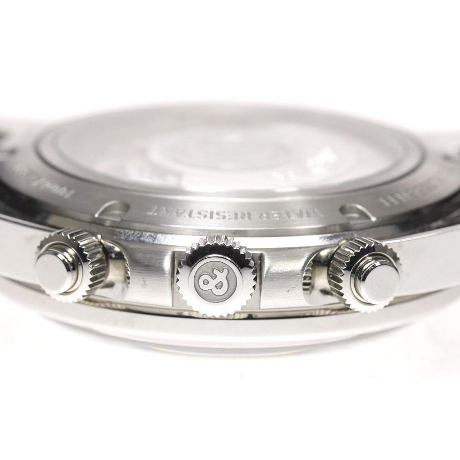 ベル&ロス ☆良品☆箱・保証書付き【Bell＆Ross】ベル＆ロス