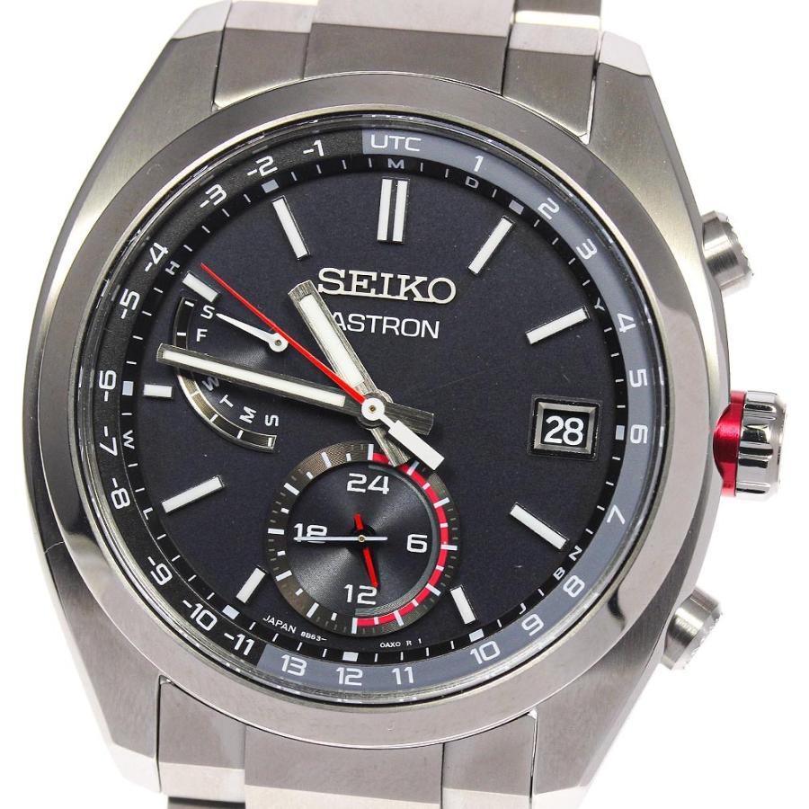 SEIKO（セイコー） ☆美品☆箱・保証書付き【SEIKO】セイコー 
