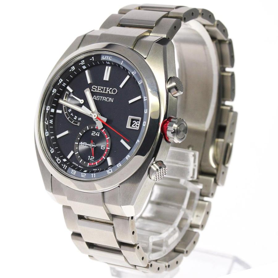 SEIKO（セイコー） ☆美品☆箱・保証書付き【SEIKO】セイコー 
