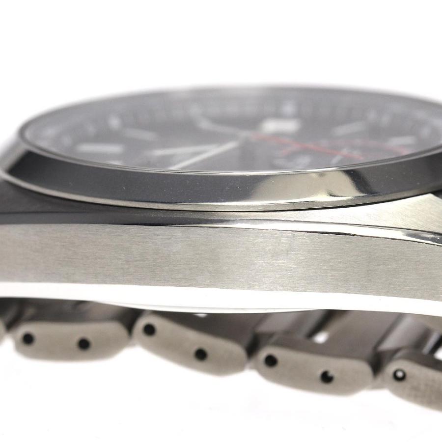 SEIKO（セイコー） ☆美品☆箱・保証書付き【SEIKO】セイコー 