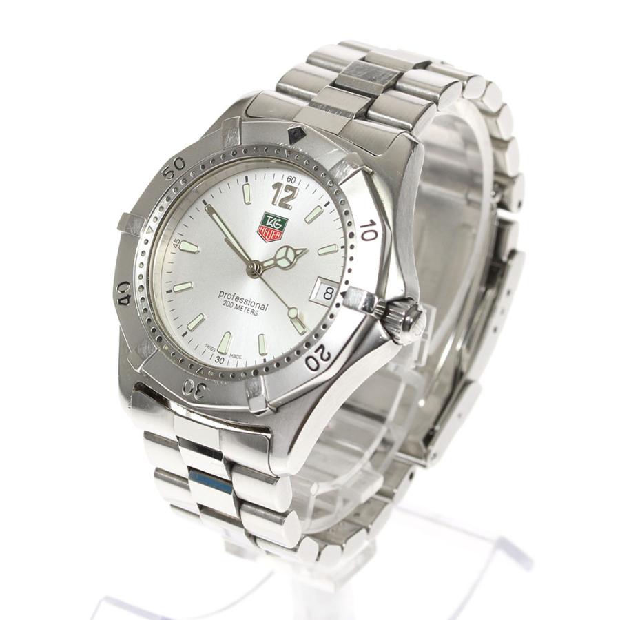 TAG HEUER（タグ・ホイヤー） 【TAG HEUER】タグホイヤー 