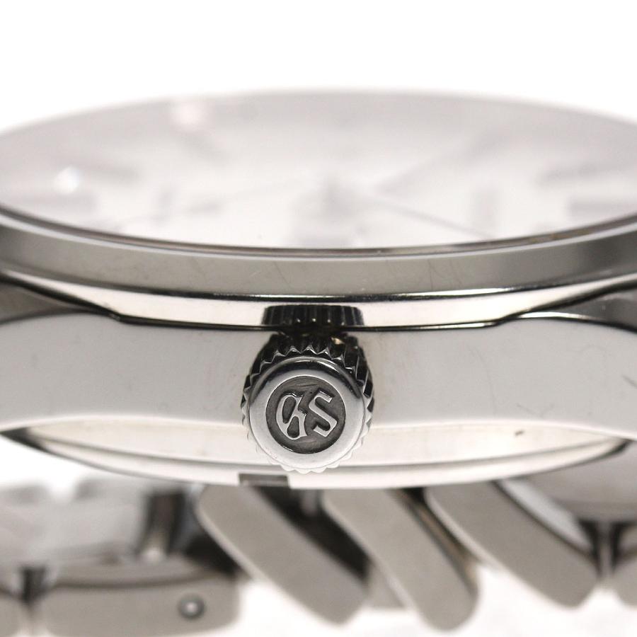 SEIKO（セイコー） ☆箱付き【SEIKO】セイコー グランドセイコー