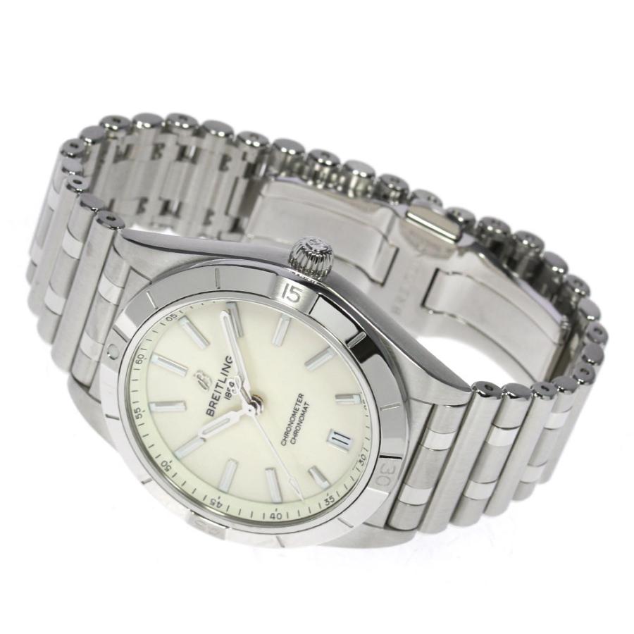 ブライトリング（BREITLING） ☆美品☆箱・保証書付き【BREITLING