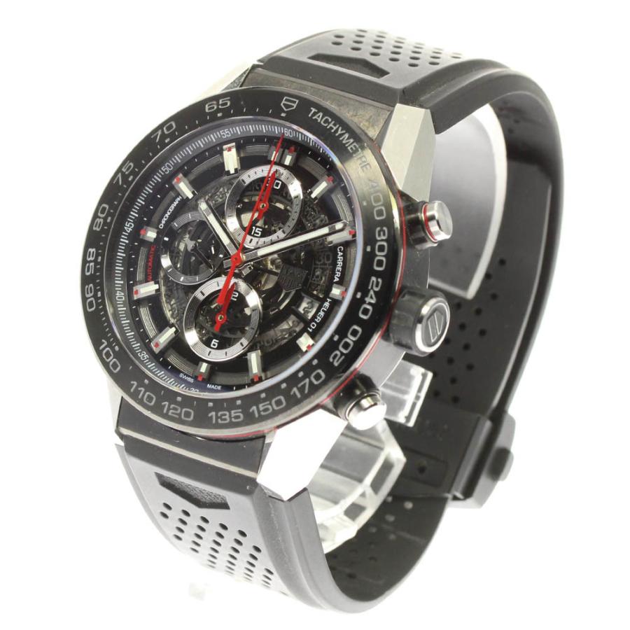 TAG HEUER（タグ・ホイヤー） ☆良品☆箱・保証書付き【TAG HEUER