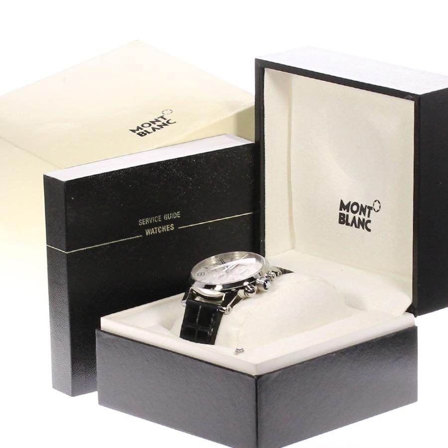 MONTBLANC（モンブラン） ☆箱・保証書付き【MONTBLANC】モンブラン