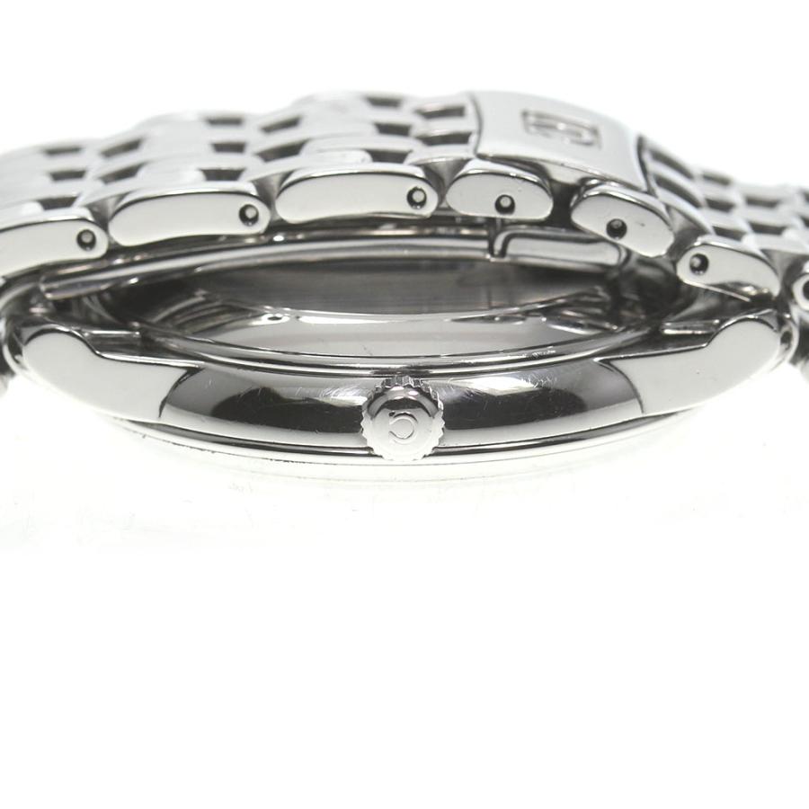 OMEGA（オメガ） 【OMEGA】オメガ デビル プレステージ 4500.51 自動