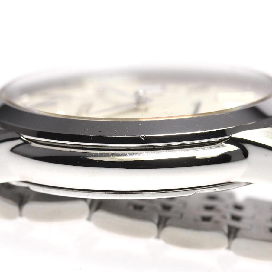 メーカー修理必須The CITIZEN A660-T013368メンズ腕時計 シチズン