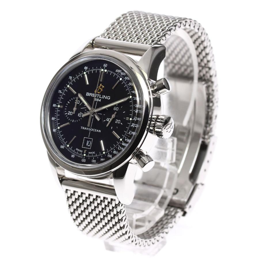 ブライトリング（BREITLING） ☆良品☆箱・保証書付き【BREITLING