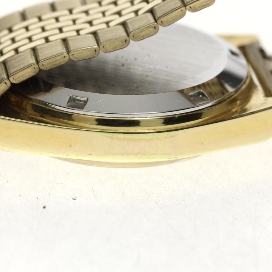 OMEGA（オメガ） 【OMEGA】オメガ ジュネーブ 166.0125 デイデイト Cal