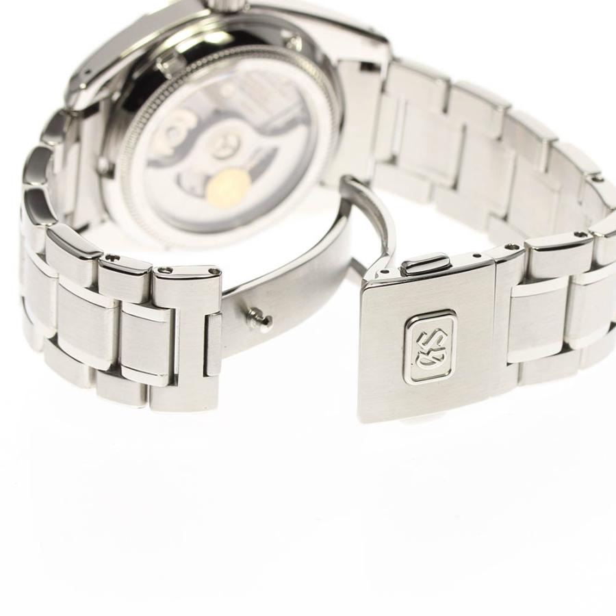 SEIKO（セイコー） ☆美品☆箱・保証書付き【SEIKO】セイコー グランド