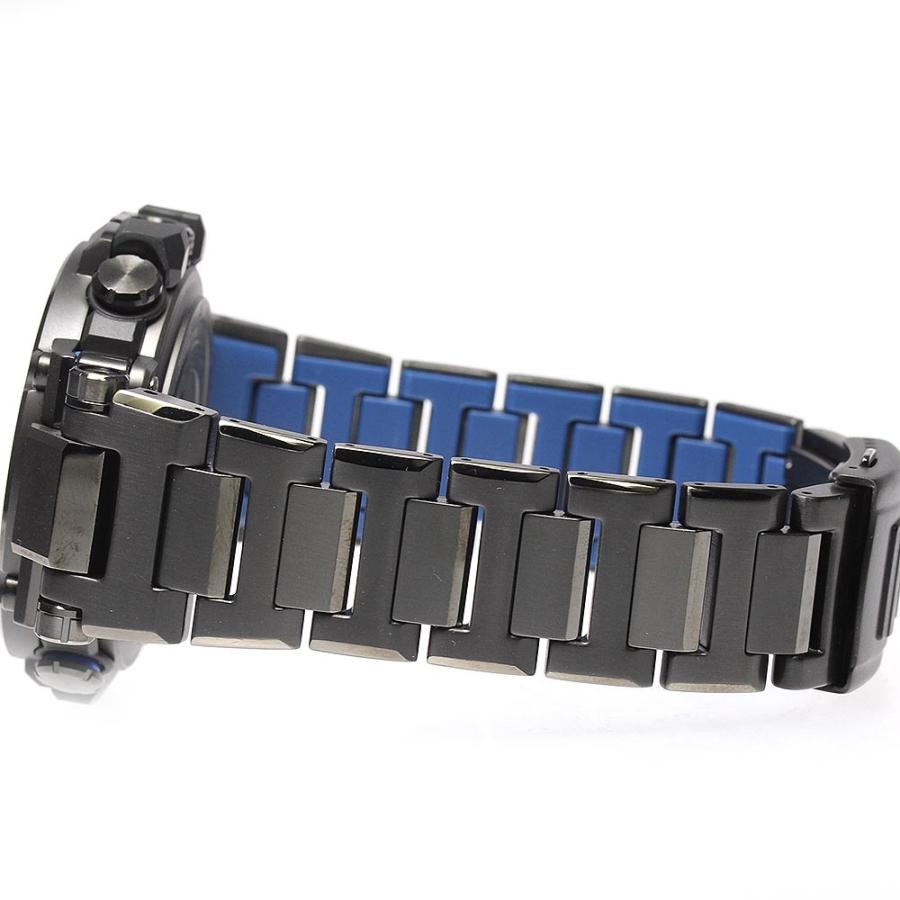 【美品】カシオ G-SHOCK MTG-B1000 【箱・保付き】 CASIO - 【本物保証】 希少 レア 箱・保付 超美品 カシオ CASIO