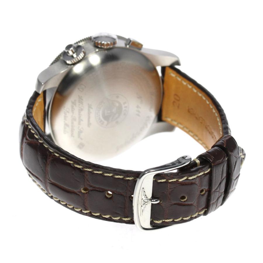 LONGINES（ロンジン） ☆保証書付き【LONGINES】ロンジン ヘリテージ 