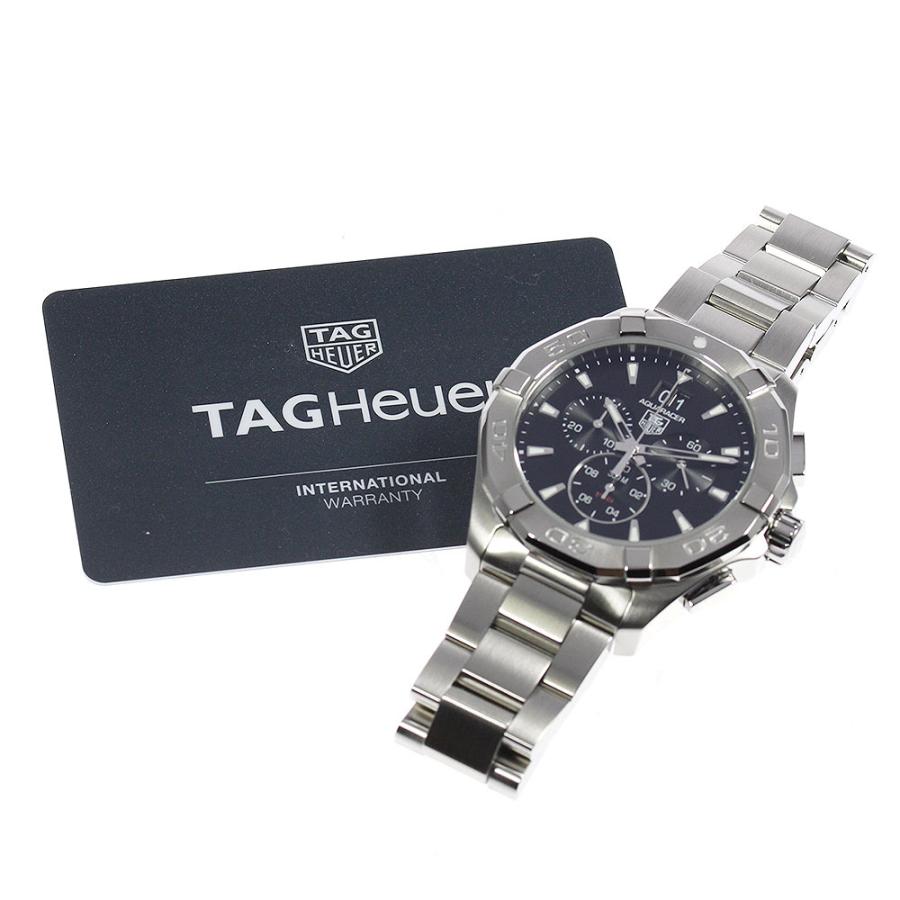 TAG HEUER（タグ・ホイヤー） ☆良品☆保証書付き【TAG HEUER】タグ