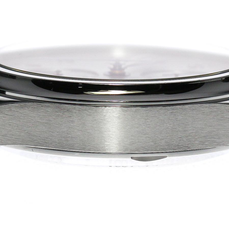 IWC SCHAFFHAUSEN ☆箱・保証書付き【IWC SCHAFFHAUSEN】IWC  