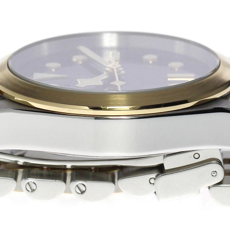 TUDOR ☆良品☆箱・保証書付き【TUDOR】チュードル ヘリテージ  