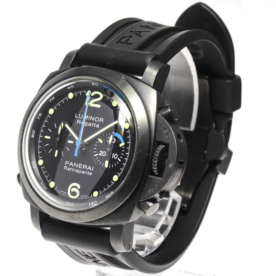 OFFICINE PANERAI（オフィチーネ パネライ） ☆箱・保証書付き