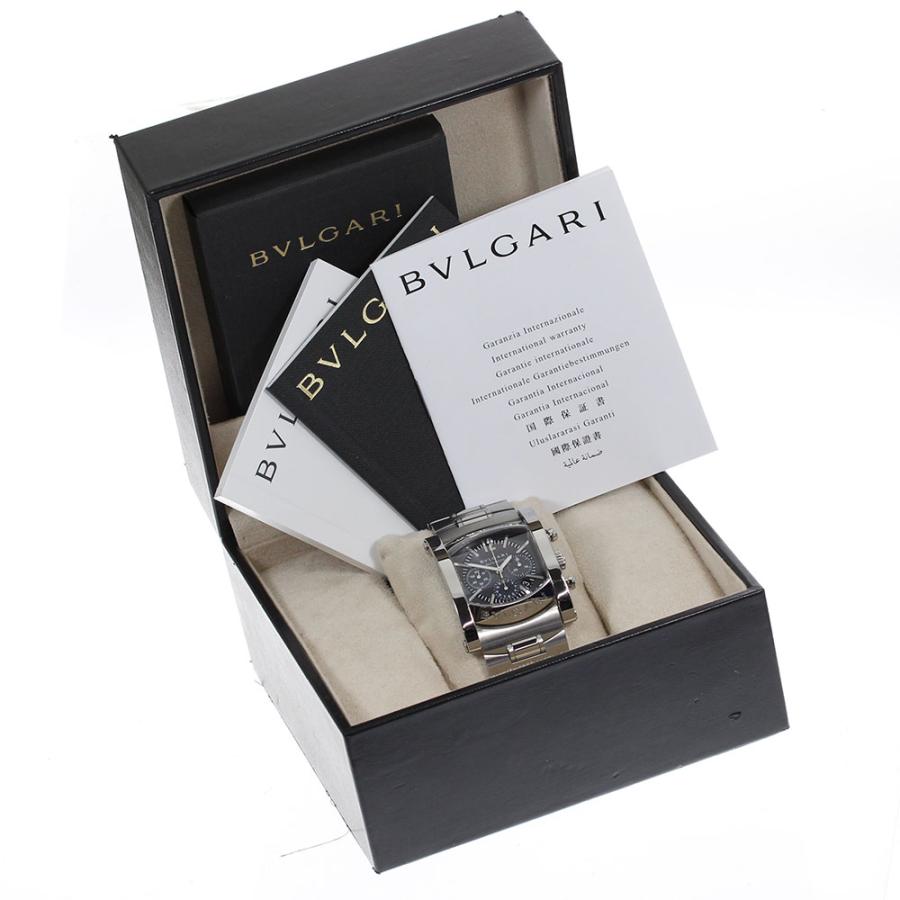 BVLGARI（ブルガリ） ☆内箱・保証書付き【BVLGARI】ブルガリ