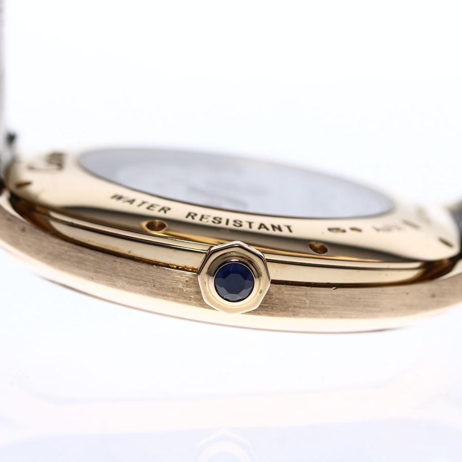 Cartier（カルティエ） ☆箱・保証書付き【CARTIER】カルティエ