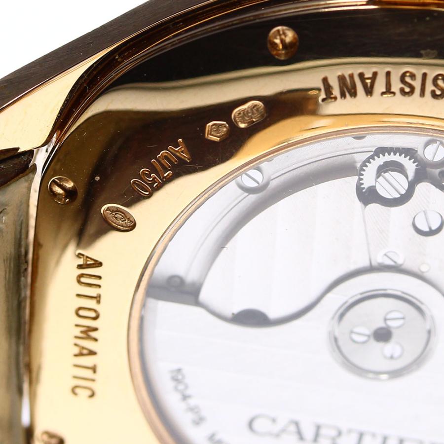 Cartier（カルティエ） ☆箱・保証書付き【CARTIER】カルティエ