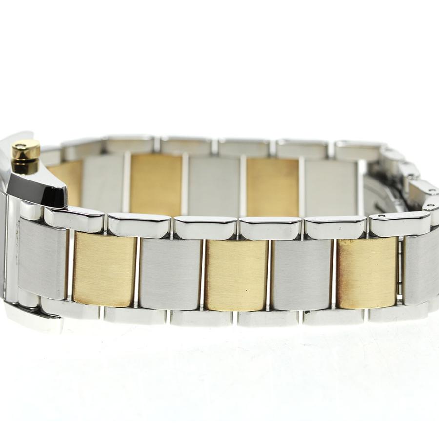 Baume & Mercier / ボーム＆メルシェ ディアマント デイト BAUME&MERCIER（ボーム&メルシエ） ☆良品【Baume & Mercier】ボーム