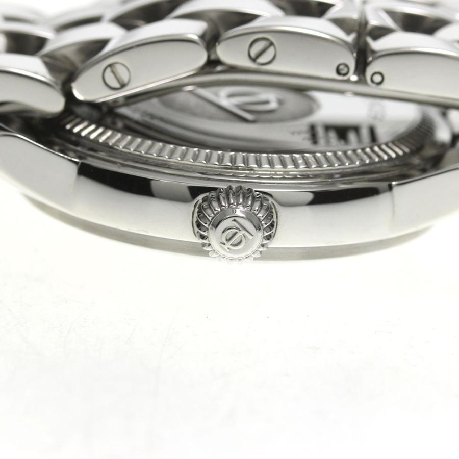 BAUME&MERCIER（ボーム&メルシエ） ☆内箱・保証書付き【Baume