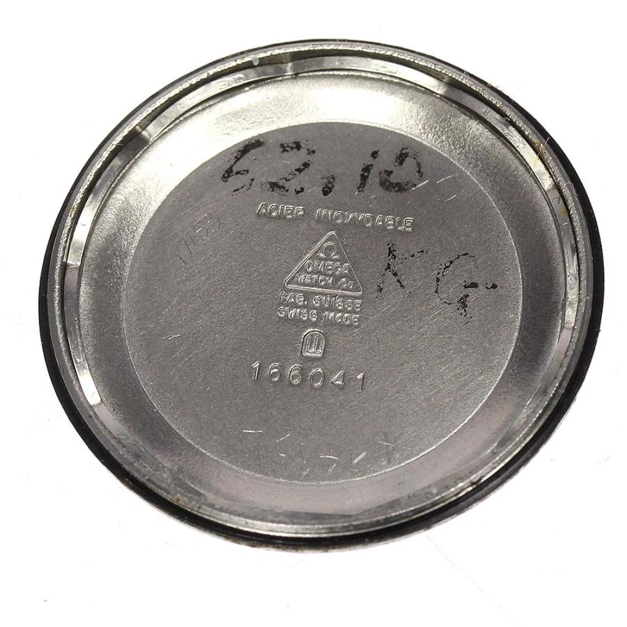 OMEGA 【OMEGA】オメガ ジュネーブ ヴィンテージ Cal.565 デイト ref