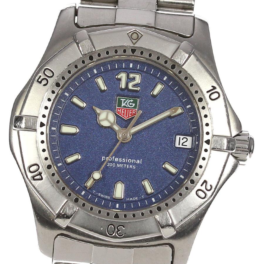 TAG HEUER（タグ・ホイヤー） 【TAG HEUER】タグホイヤー 