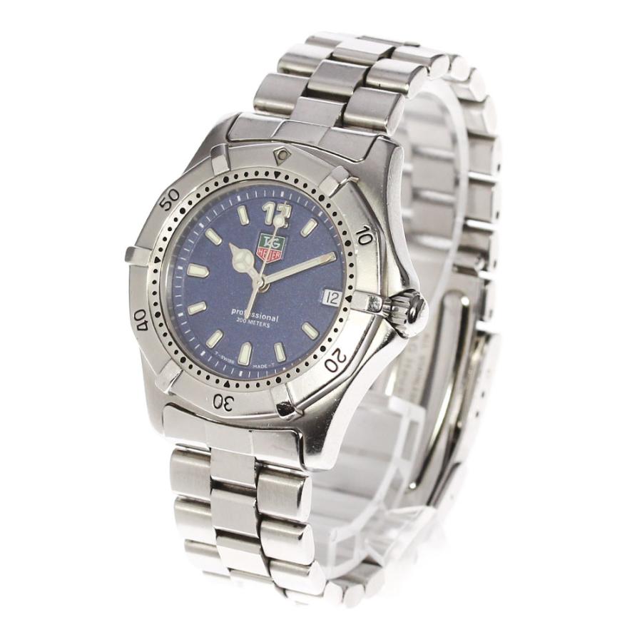 TAG HEUER タグホイヤー WK1213 TAG HEUER（タグ・ホイヤー） 【TAG HEUER】タグホイヤー