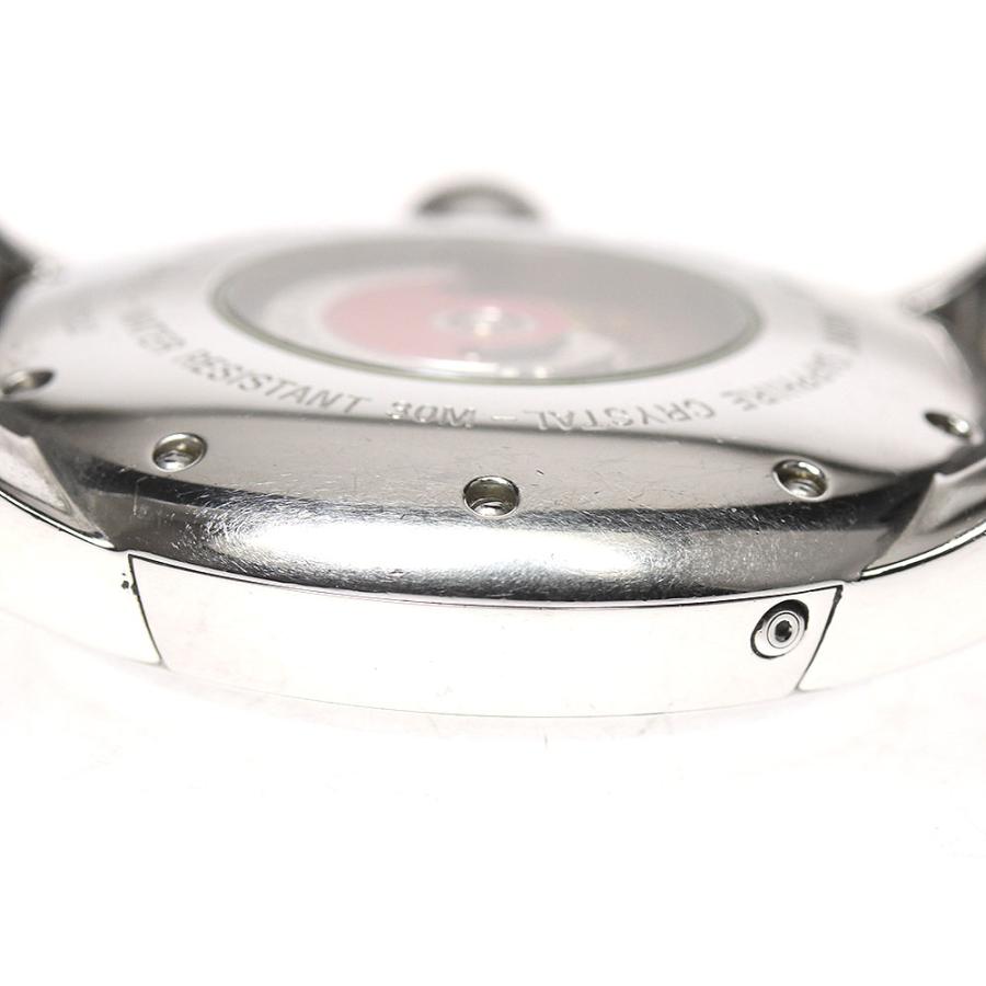 ORIS（オリス） ☆保証書付き【ORIS】オリス 7546 トリプルカレンダー