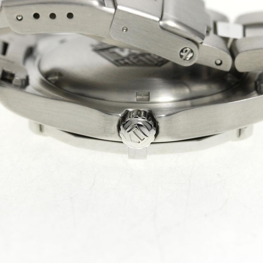 TAG HEUER（タグ・ホイヤー） 【TAG HEUER】タグホイヤー 2000