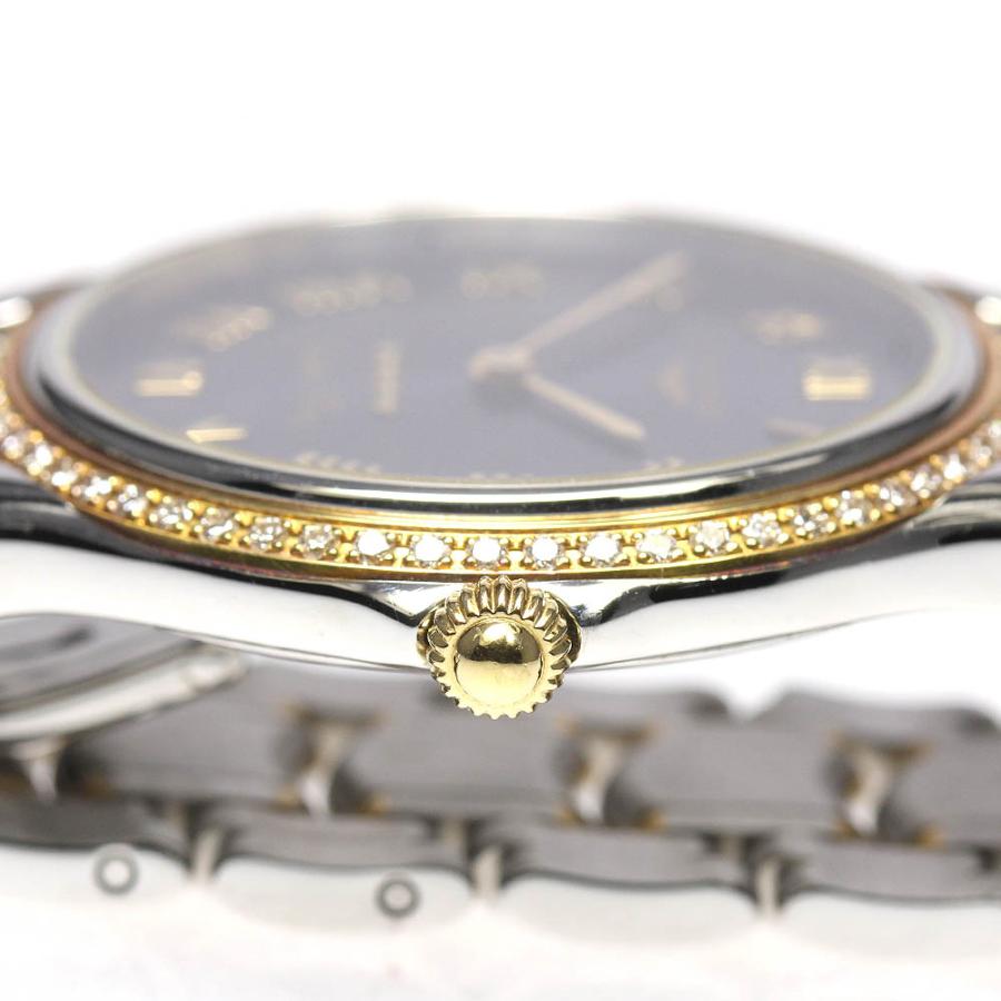 LONGINES（ロンジン） 【LONGINES】ロンジン ゴールデンウィング