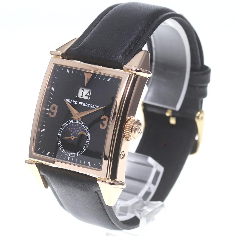 ジラール・ペルゴ（GIRARD-PERREGAUX） ☆訳あり 【GIRARD-PERREGAUX