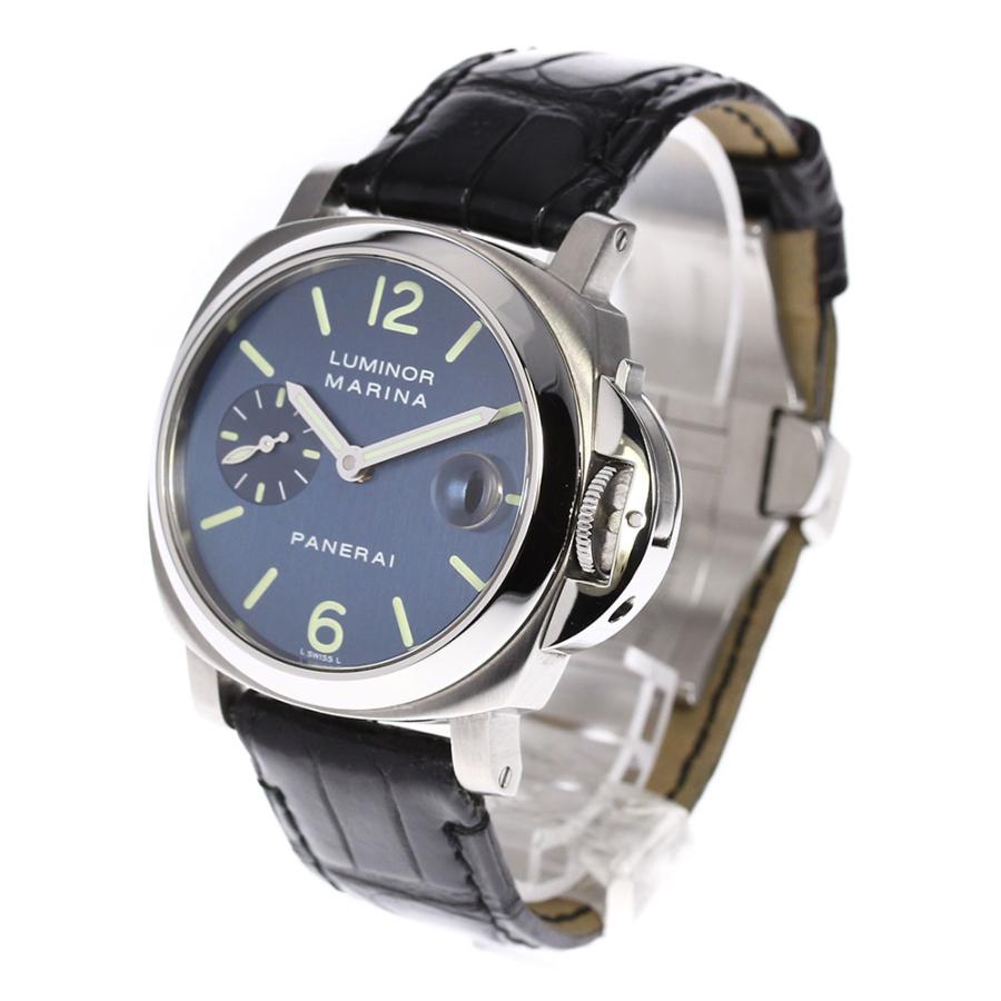 OFFICINE PANERAI（オフィチーネ パネライ） 【PANERAI】パネライ 