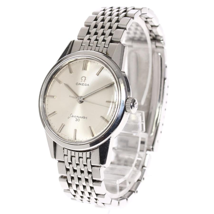 OMEGA（オメガ） 【OMEGA】オメガ シーマスター 30 cal.286 Ref
