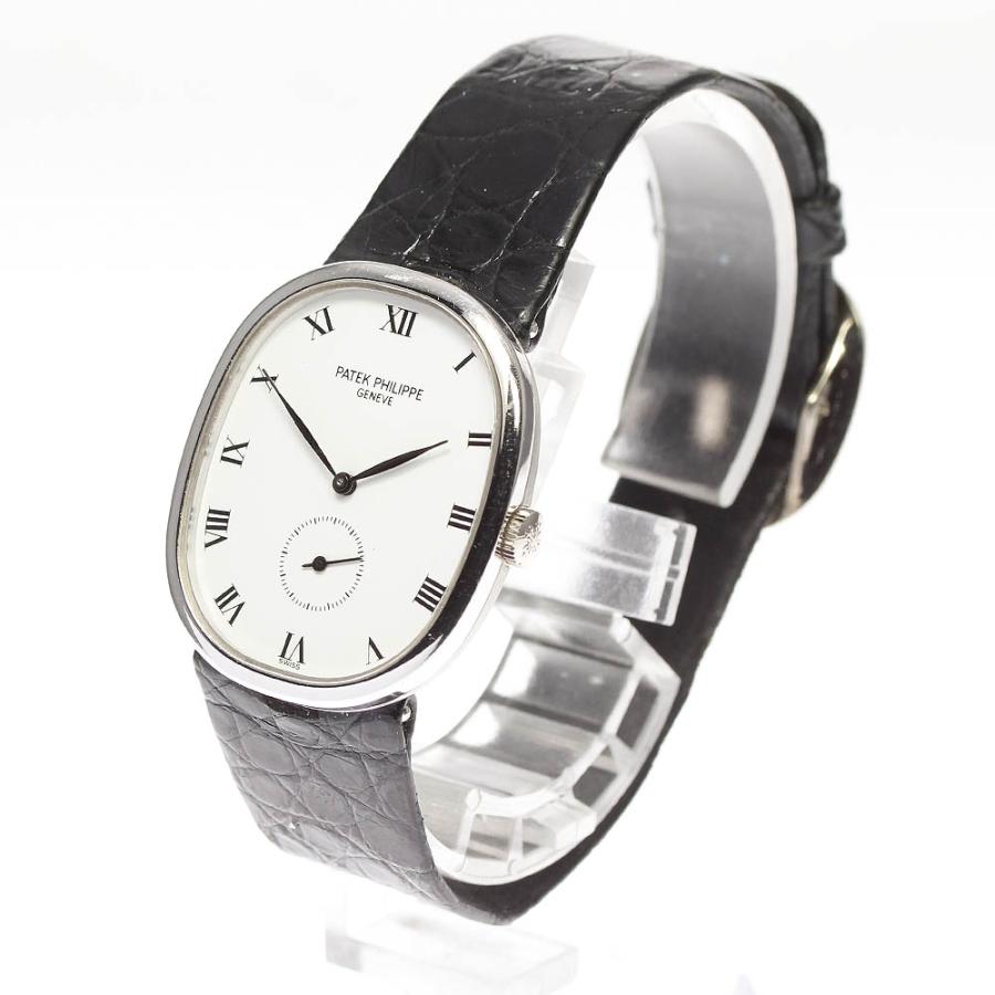 PATEK PHILIPPE（パテック フィリップ） ☆箱付き【PATEK PHILIPPE