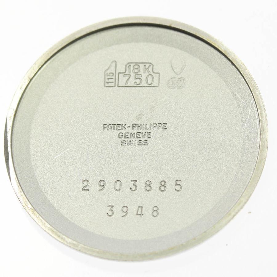 PATEK PHILIPPE（パテック フィリップ） ☆箱付き【PATEK PHILIPPE