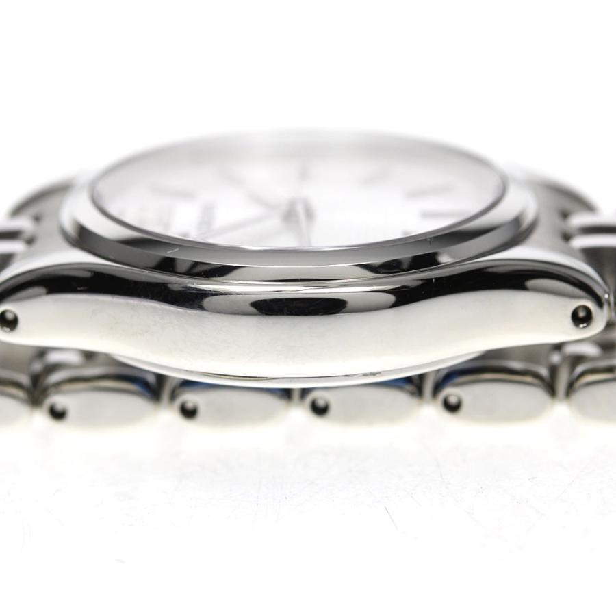【SEIKO】セイコー クレドール シグノ 4J85-0A20 クォーツ レディース【ev20】 SEIKO（セイコー） ☆良品☆箱付き【SEIKO】セイコー クレドール
