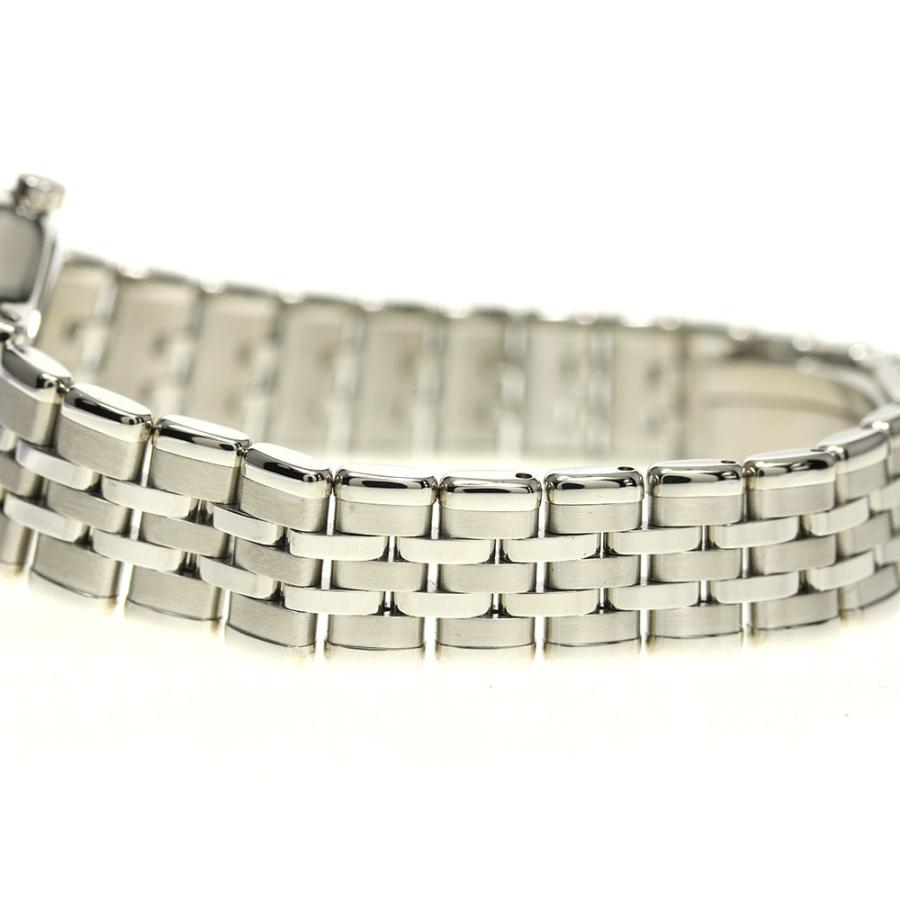 【SEIKO】セイコー クレドール シグノ 4J85-0A20 クォーツ レディース【ev20】 SEIKO CREDOR セイコー クレドール シグノ 4J85-0A20 クォーツ 波模様