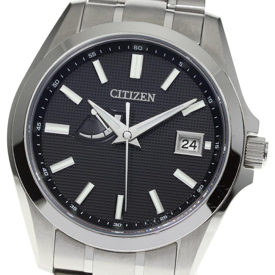 CITIZEN ☆保証書付き【CITIZEN】シチズン ザ・シチズン アクティブ 