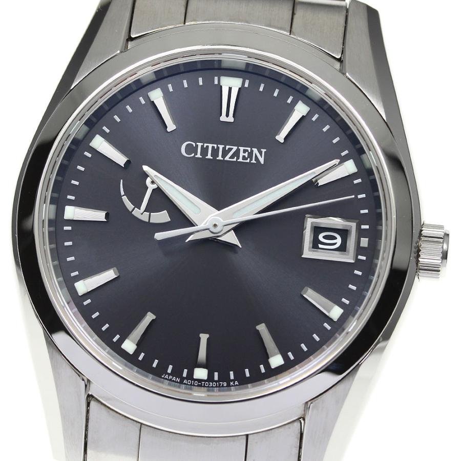 CITIZEN（シチズン） ☆良品☆保証書付き【CITIZEN】シチズン ザ 