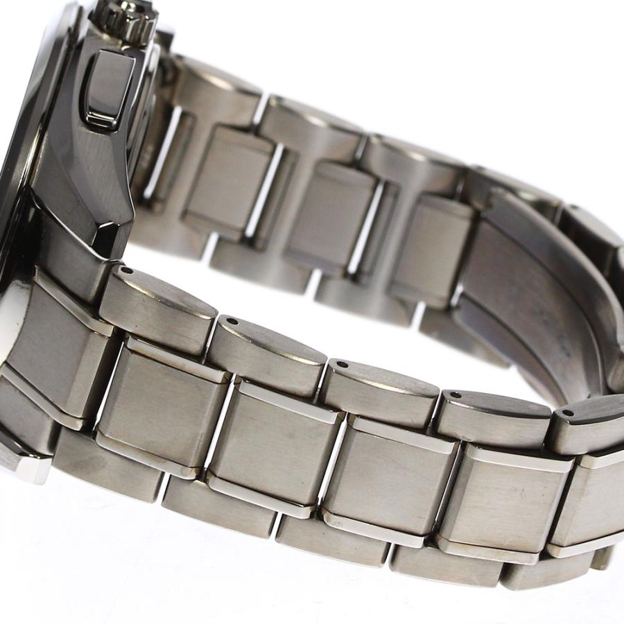 SEIKO（セイコー） ☆箱・保証書付き【SEIKO】セイコー ブライツ