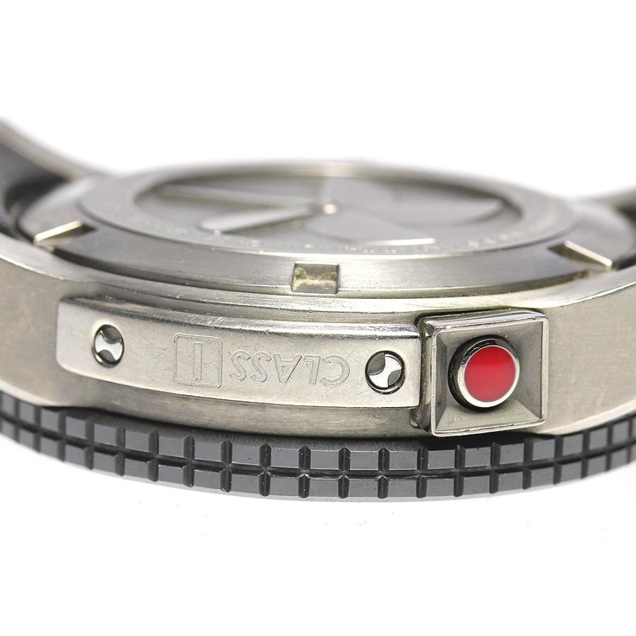 ☆訳あり【EDOX】エドックス クラスワン デイデイト 83005-TIN-AIN 