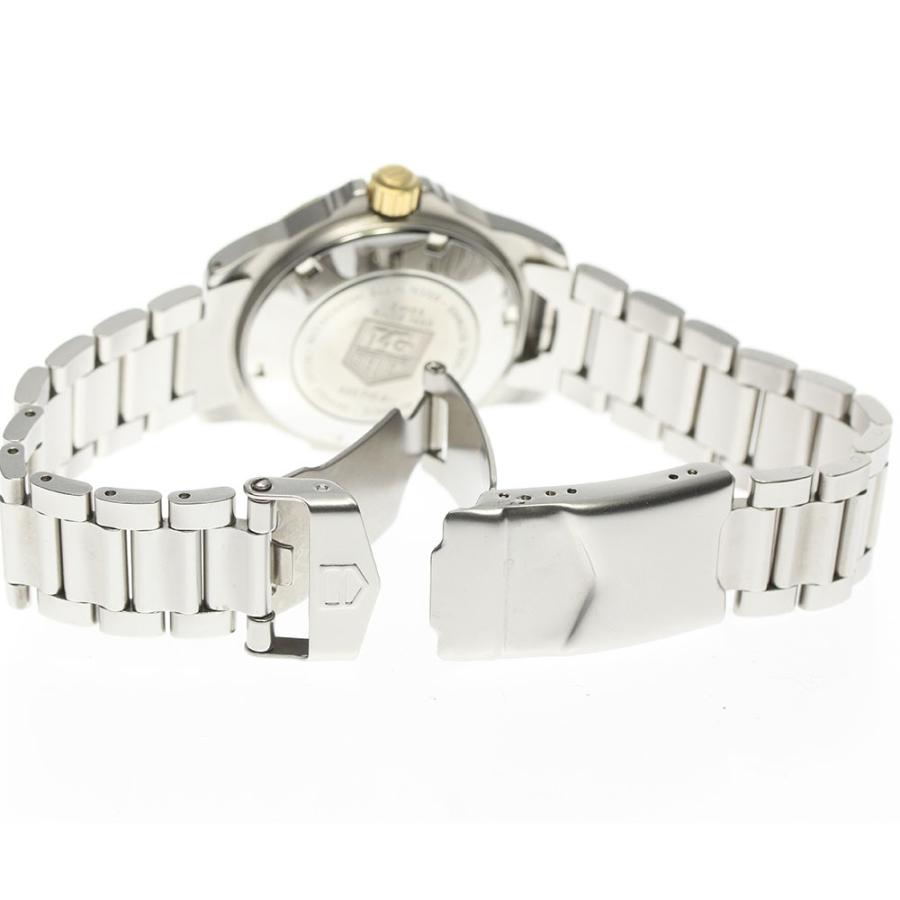 TAG HEUER（タグ・ホイヤー） 【TAG HEUER】タグホイヤー 4000
