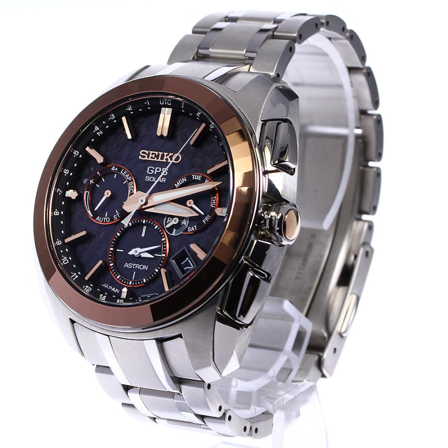 SEIKO（セイコー） ☆美品☆箱・保証書付き【SEIKO】セイコー