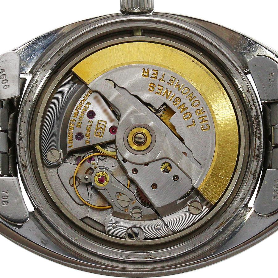 LONGINES（ロンジン） 【LONGINES】ロンジン ウルトラクロン デイト