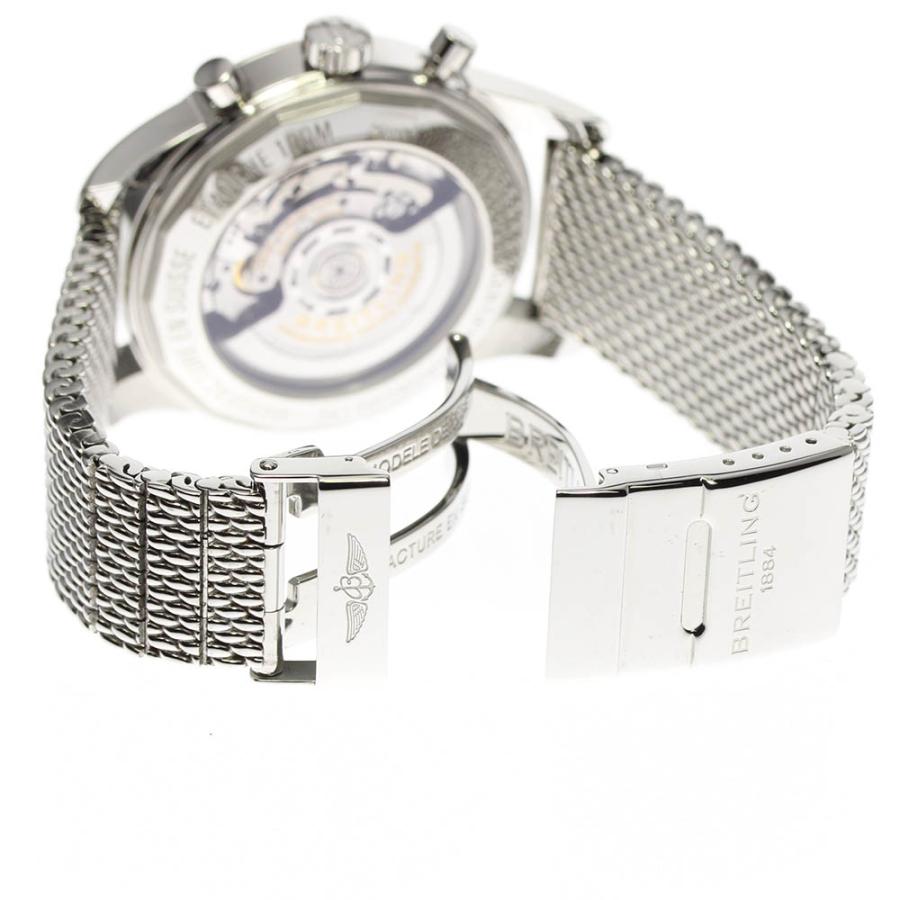 ブライトリング（BREITLING） ☆保証書付き【BREITLING