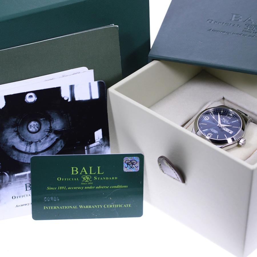 ☆箱・保証書付き【BALLWATCH】ボールウォッチ エンジニアIII オハイオ