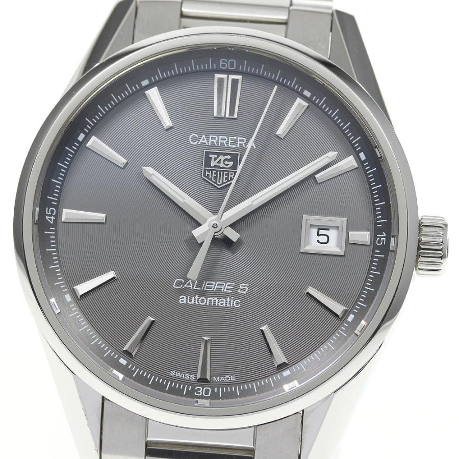 TAG HEUER（タグ・ホイヤー） ☆箱付き【TAG HEUER】タグホイヤー