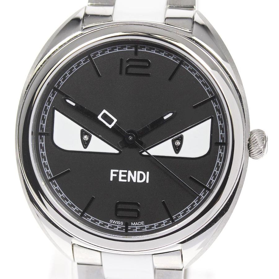FENDI（フェンディ） ☆美品☆箱・保証書付き【FENDI】フェンディ 